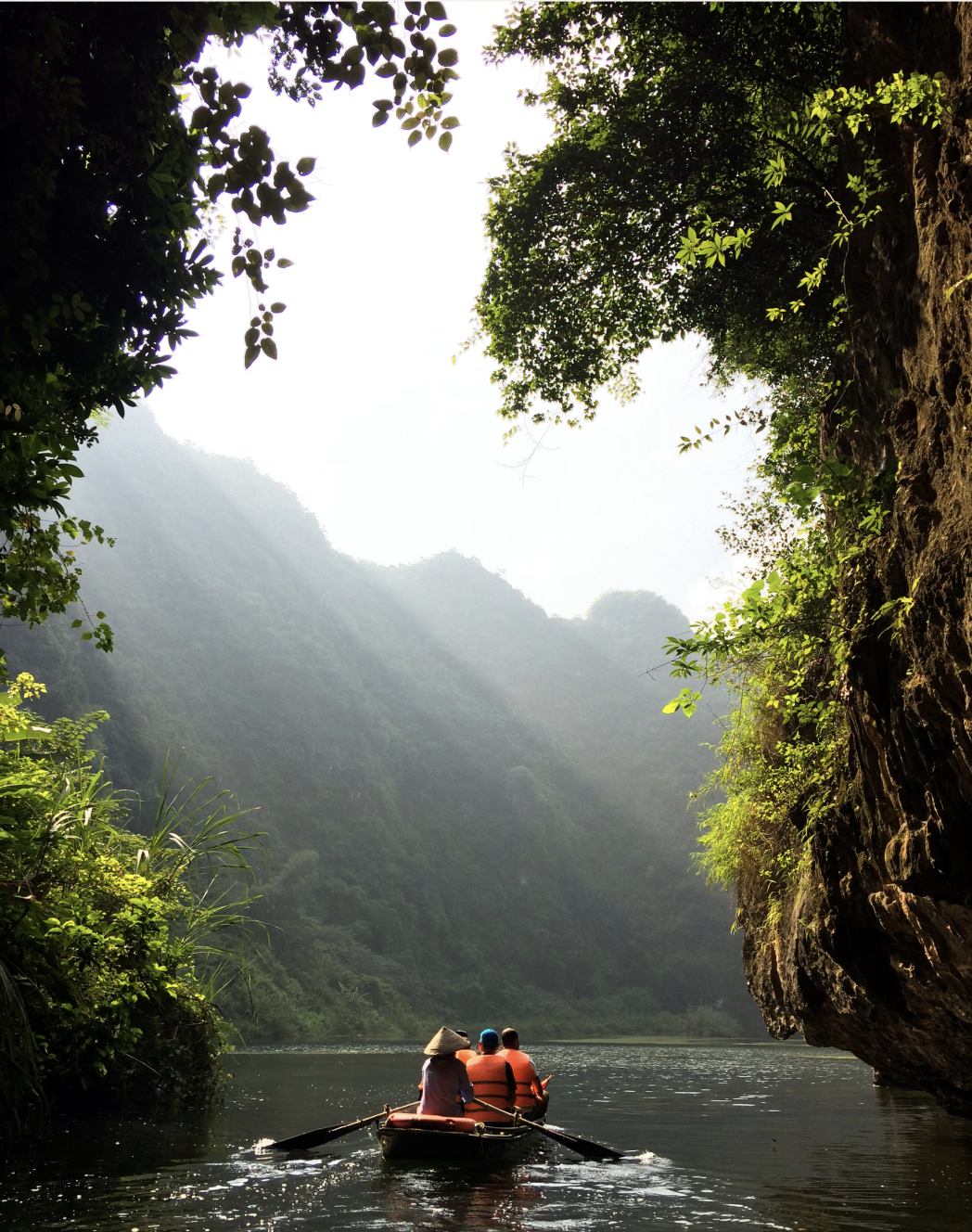 Ninh Binh